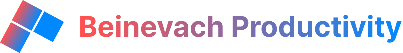 Beinevach Productivity logo